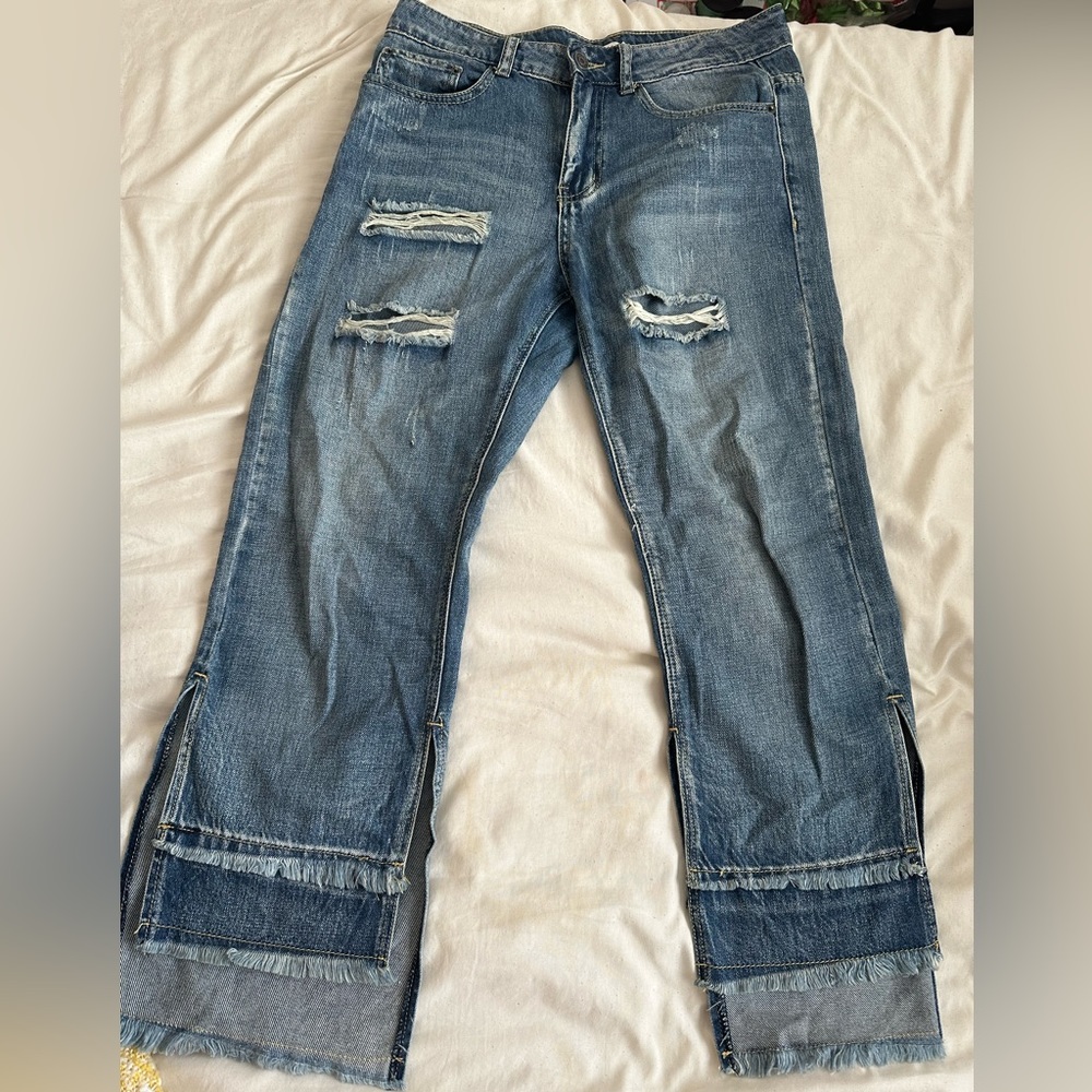 Current air Jeans